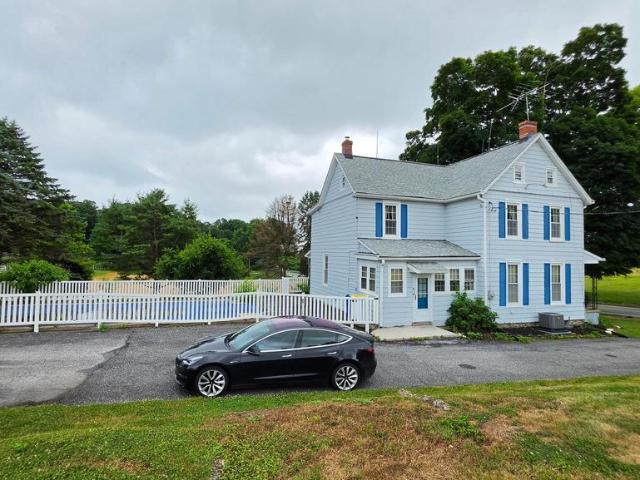 House for sale in Freeland, Pennsylvania