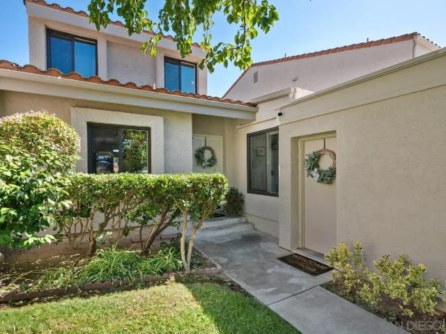 Condo for sale in Poway, California