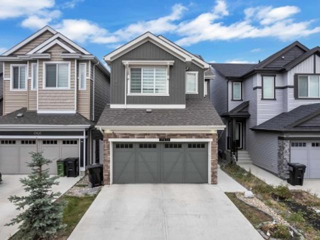 House for sale in Crystallina Nera East, Edmonton