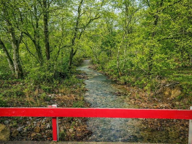 House for sale in Marks Bend Subdivision, Pulaski