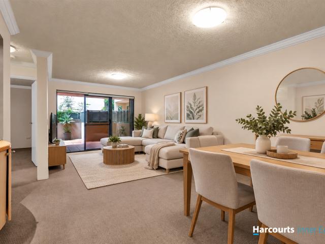 Apartment for rent in Fortitude Valley, Greater Brisbane