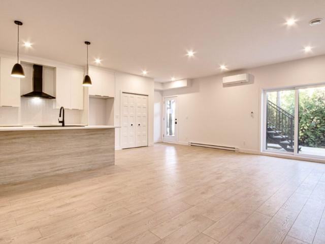 Apartment for rent in Bécancour, Quebec