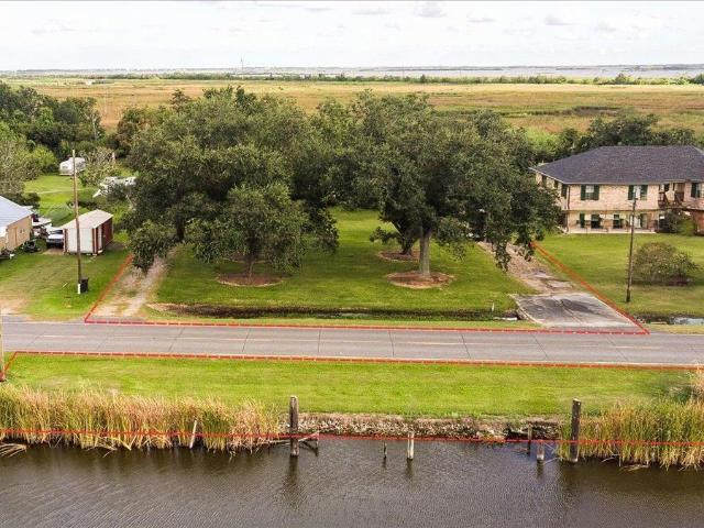 Property for sale in Theriot, Louisiana