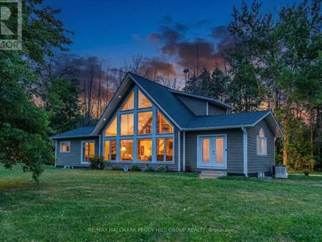 House for sale in Springwater, Ontario