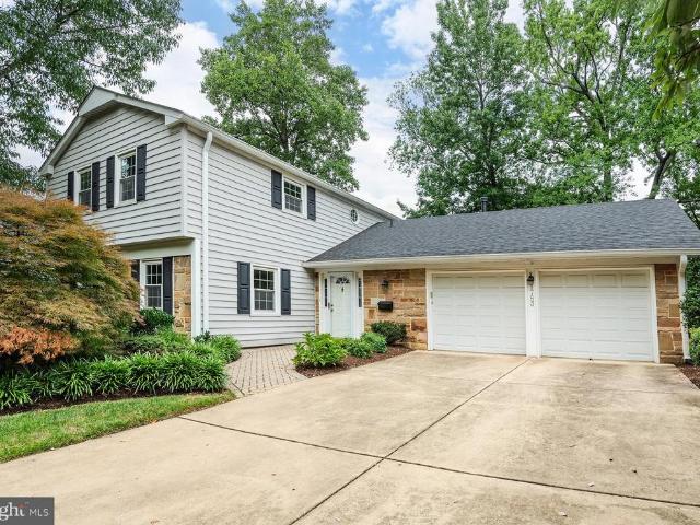 House for sale in Crofton, Maryland
