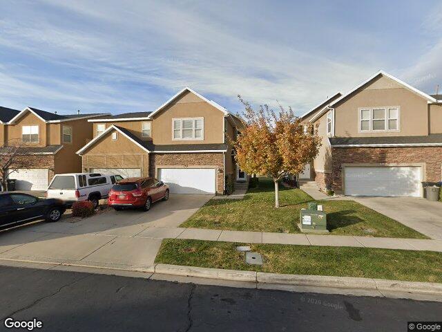 Townhouse for sale in Spanish Fork, Utah