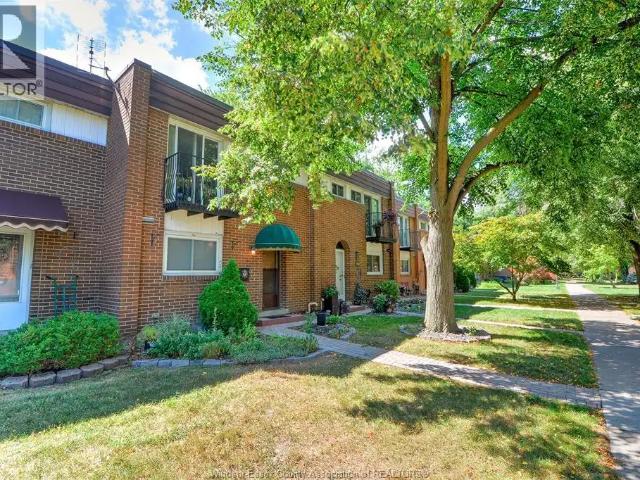 House for rent in Maidstone, Ontario