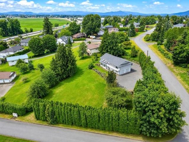 House for sale in Abbotsford, British Columbia