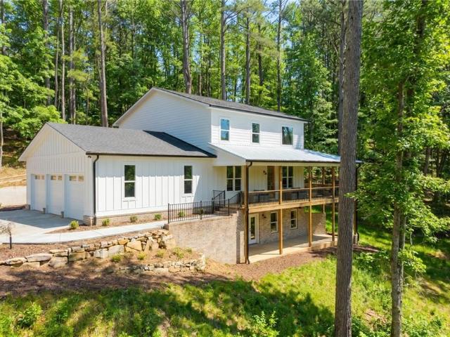 House for sale in Pickens, Georgia