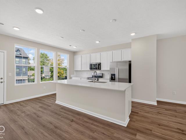 Townhouse for sale in Westfield, Hamilton County