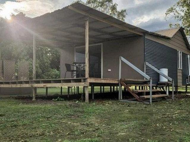 House for rent in Cape Gloucester