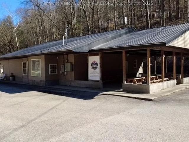 House for sale in Spurlockville, West Virginia