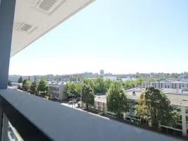 House for rent in Vancouver, British Columbia