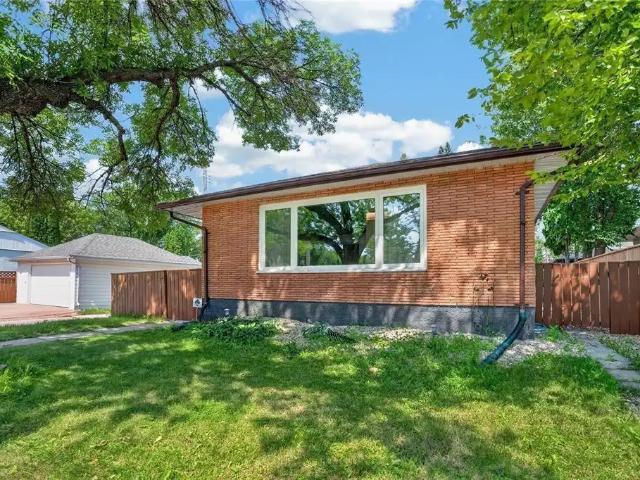 House for rent in Mathers, Winnipeg