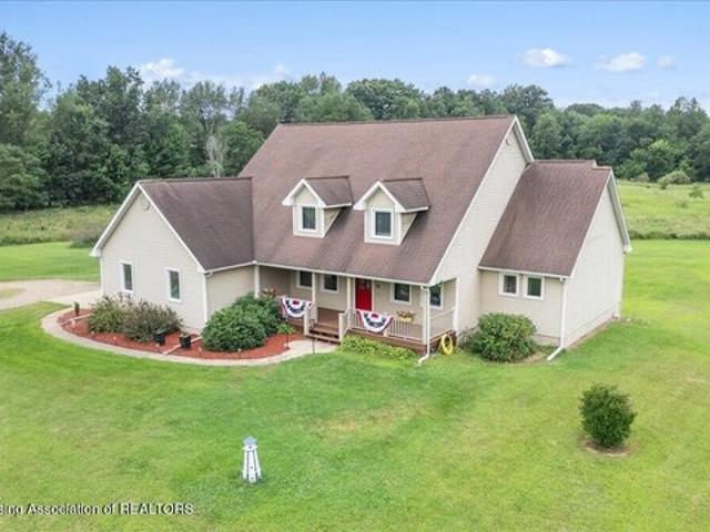 House for sale in Albion, Michigan