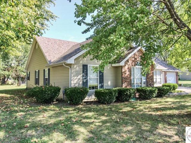 House for sale in Sedalia, Pettis County