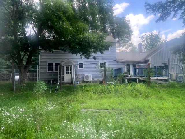 House for sale in Cornish, Maine