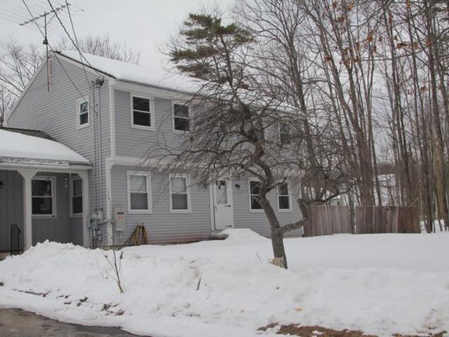 House for sale in Cornish, Maine