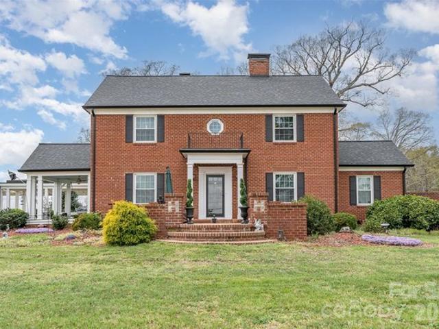 House for sale in Lincolnton, North Carolina