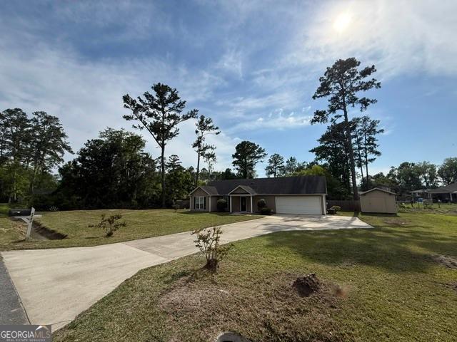 House for sale in Lowndes, Georgia