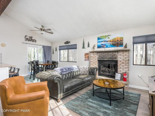 House for sale in Cresco, Pennsylvania