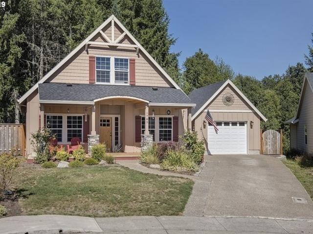 House for sale in Oregonia
