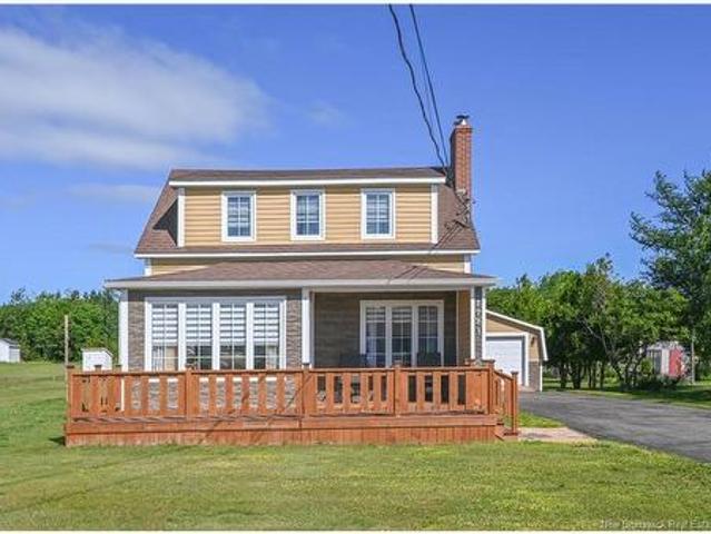House for sale in Lameque, New Brunswick