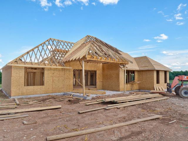 House for sale in Springfield, Missouri