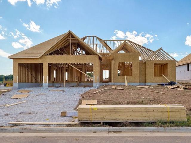 House for sale in Springfield, Missouri