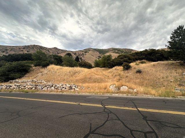 Land for sale in Springville, Utah