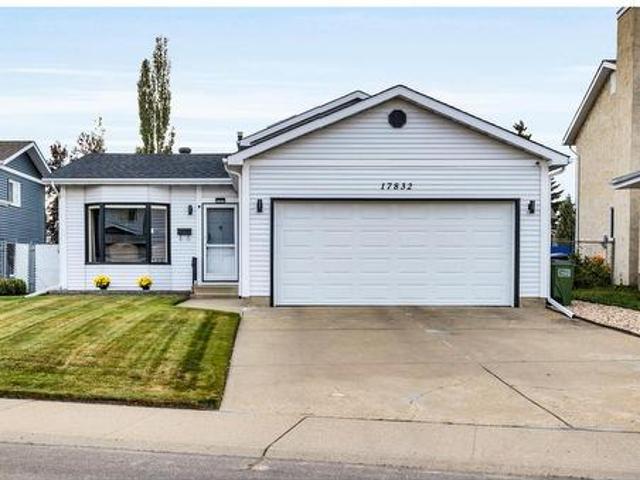 House for sale in Lago Lindo, Edmonton