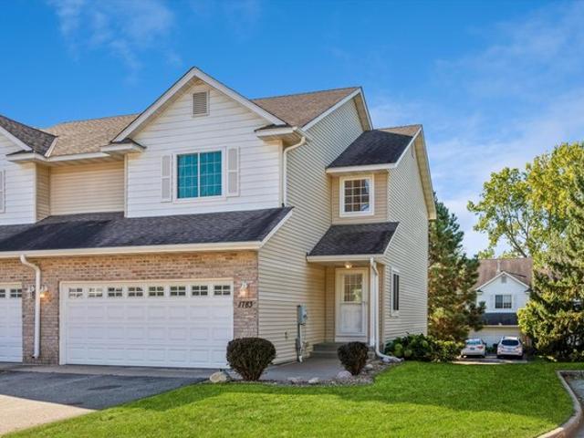 Townhouse for sale in Eagan, Dakota County