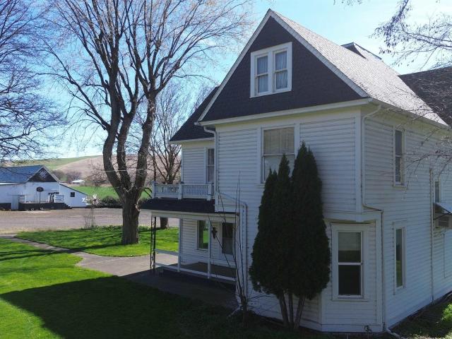 House for sale in Pomeroy, Washington