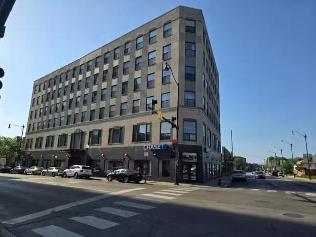 House for rent in Evanston, Illinois
