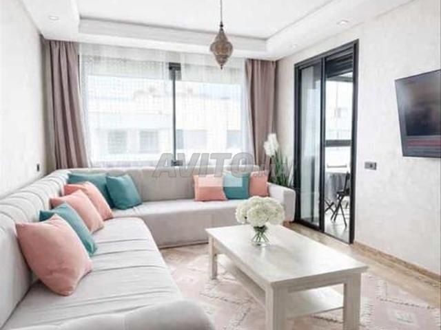 Appartement vente à Dar Bouazza, Gharb-Chrarda-Beni Hssen