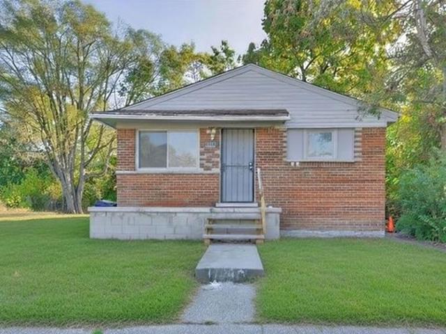 House for sale in Hamtramck, Michigan