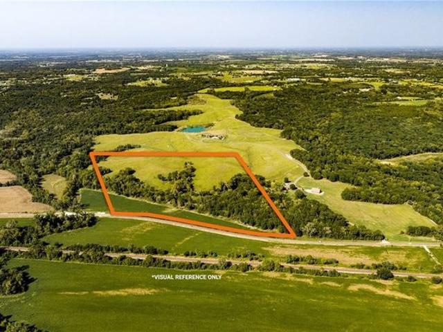 Land for sale in Kansas