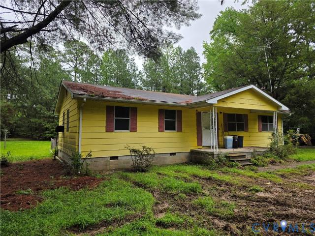 House for sale in Virginia
