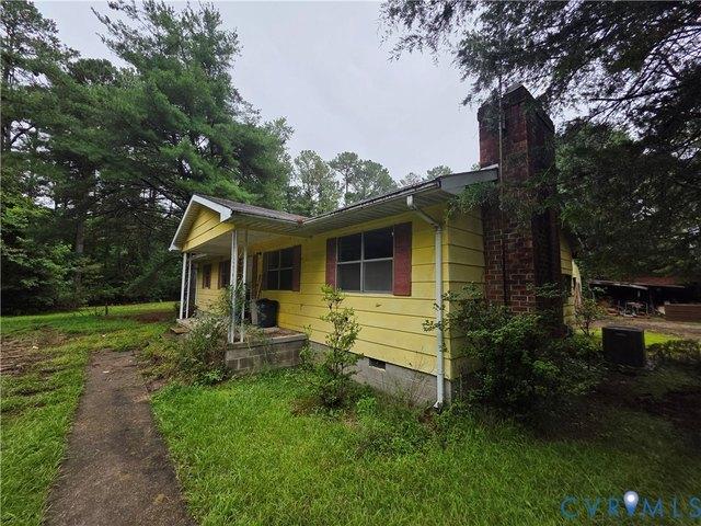 House for sale in Virginia