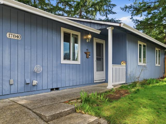 House for sale in Oregonia