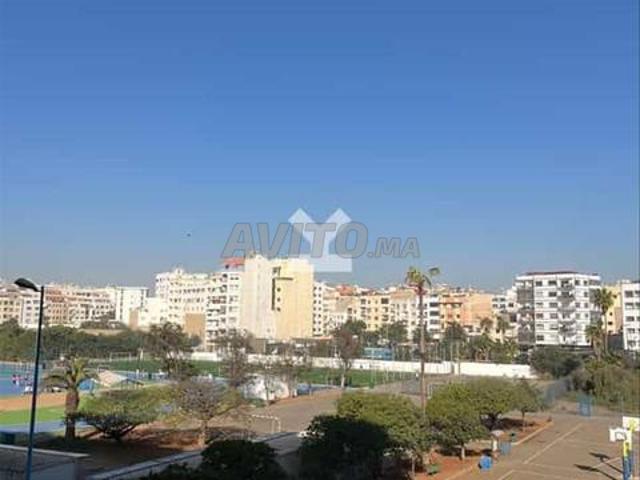 Appartement vente à Anfa, Sidi Belyout