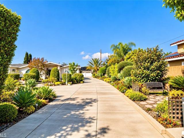 House for sale in Villa Park, Orange County
