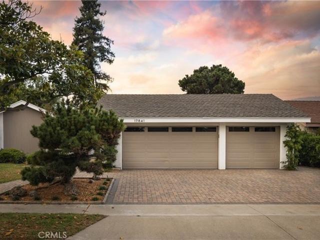 House for sale in Tustin, California