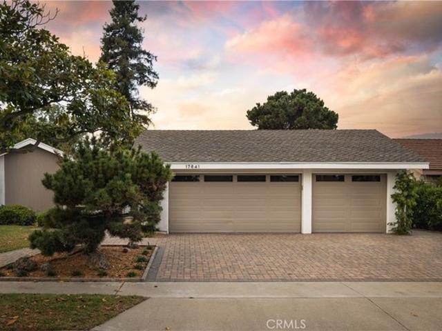 House for sale in Tustin, California