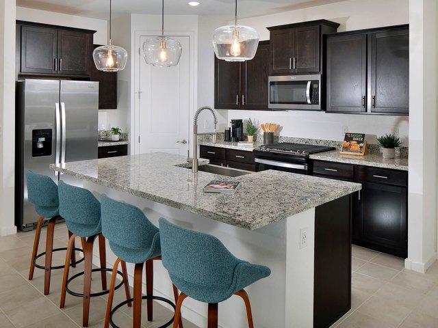 House for sale in Goodyear, Arizona