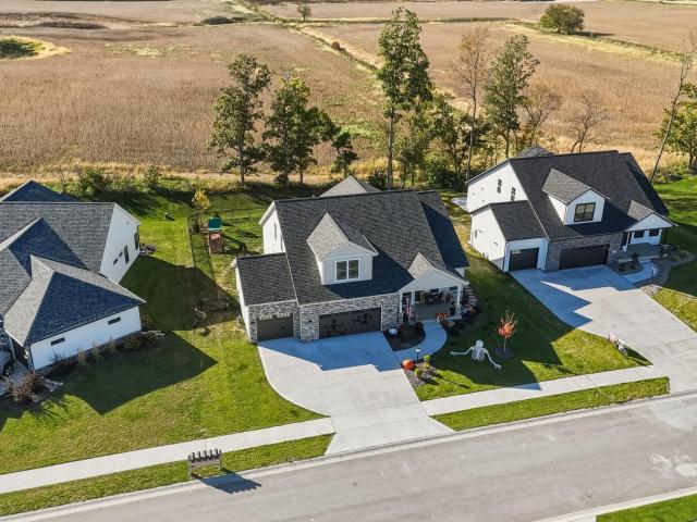 House for sale in Huntertown, Allen County