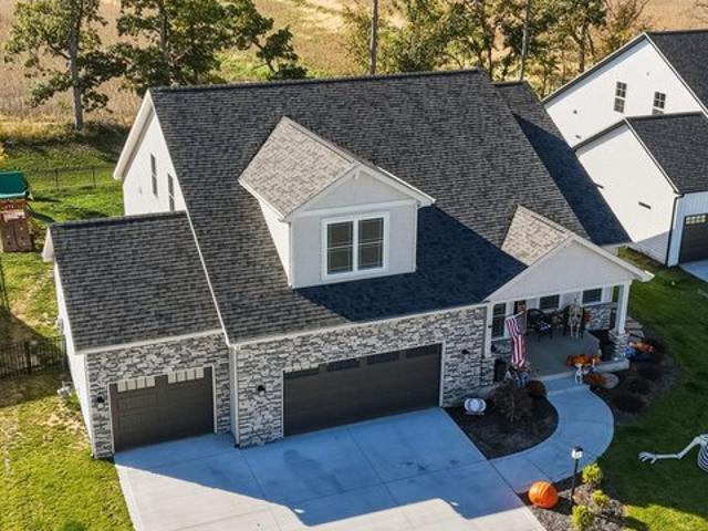 House for sale in Huntertown, Allen County