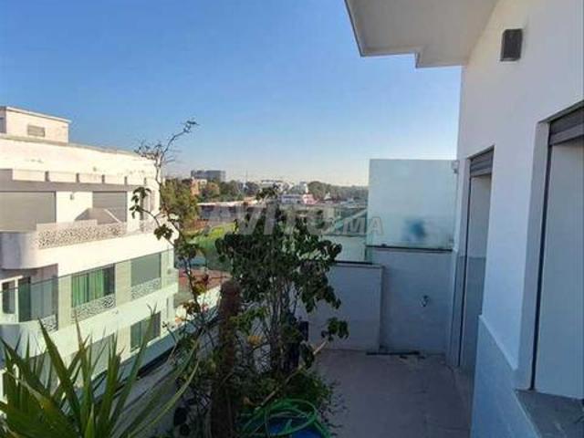 Appartement vente à Anfa, Gharb-Chrarda-Beni Hssen