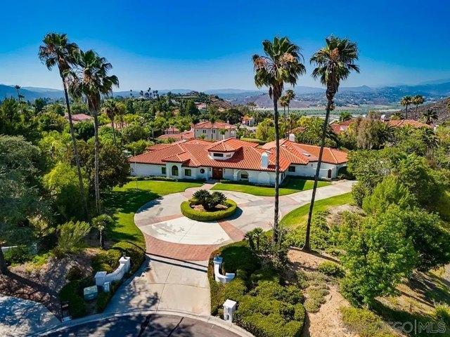 House for sale in Poway, California