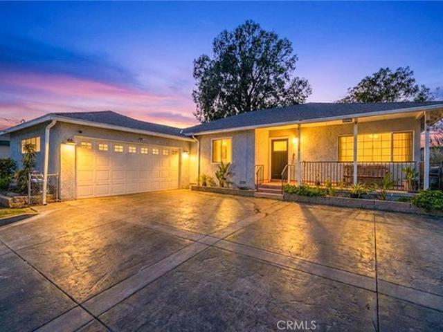House for sale in Fontana, California